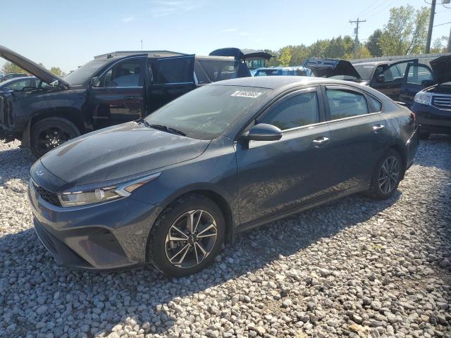 2023 KIA FORTE LX - 3KPF24AD5PE667855