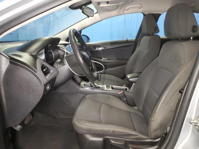 2018 CHEVROLET CRUZE LS 1G1BC5SM7J7140626