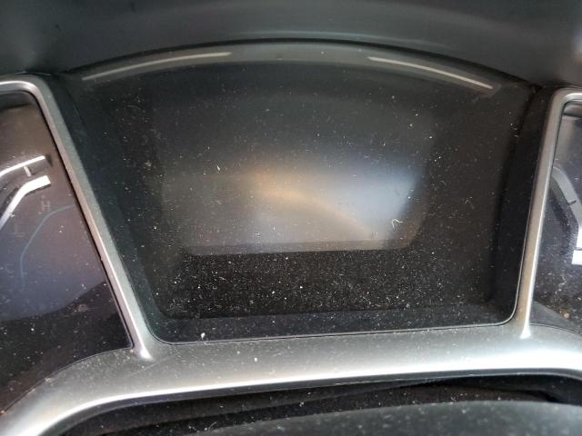 2017 HONDA CIVIC EX - 2HGFC2F85HH038553