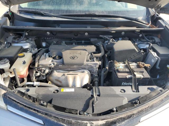 2016 TOYOTA RAV4 LE #3283808447