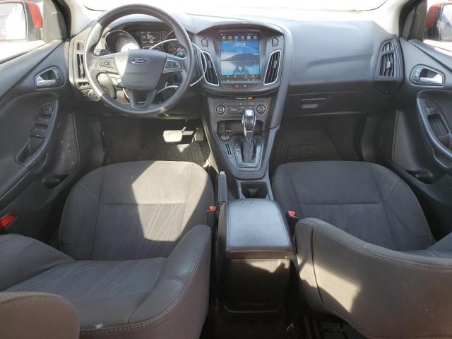 2015 FORD FOCUS SE 1FADP3F24FL242682