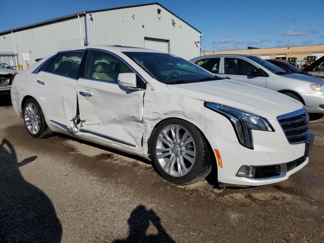 2018 CADILLAC XTS LUXURY 2G61N5S31J9130535