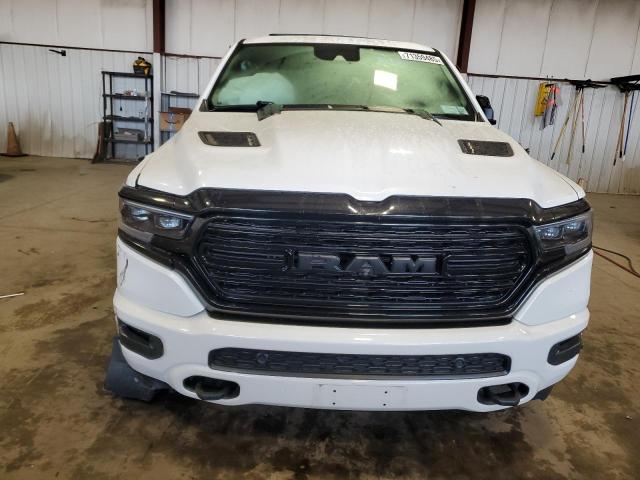 2022 RAM 1500 LIMIT 1C6SRFHT5NN370409