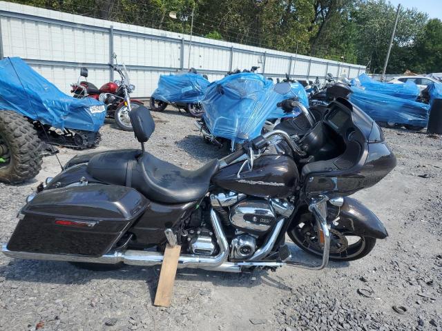 2018 HARLEY-DAVIDSON FLTRX ROAD 1HD1KHC16JB653535