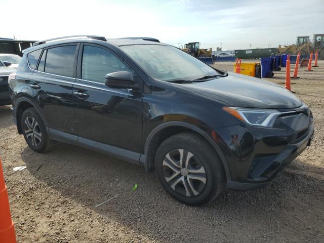 2017 TOYOTA RAV4 LE - 2T3BFREV6HW593547