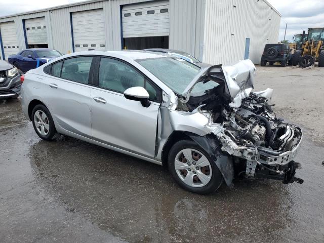 2017 CHEVROLET CRUZE LS 1G1BC5SM9H7114250