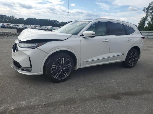 2025 ACURA MDX ADVANC 5J8YE1H83SL019939