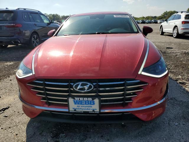 2020 HYUNDAI SONATA SE - 5NPEG4JA8LH034226
