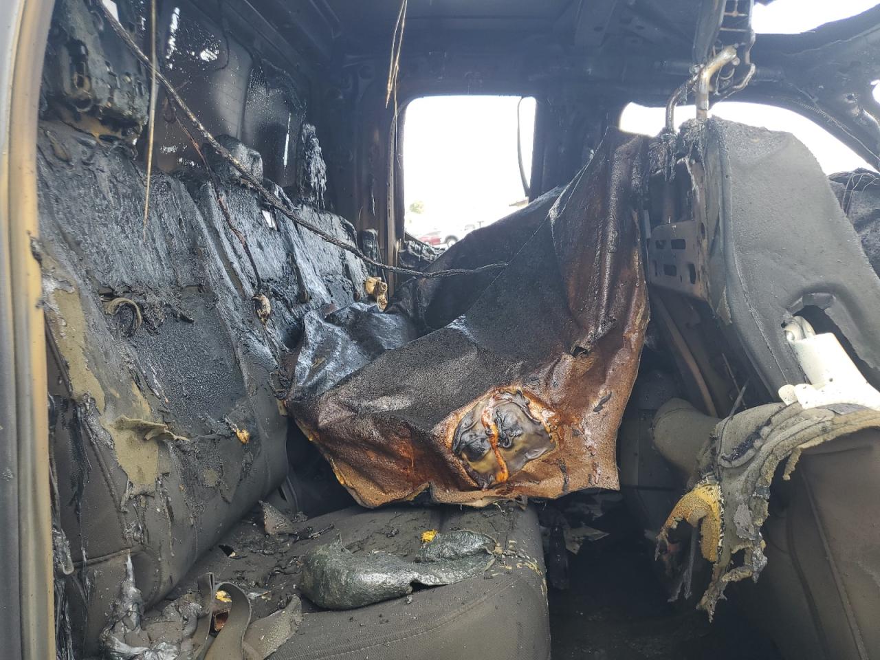 Lot #3316814455 2018 FORD F150 SUPER CAB