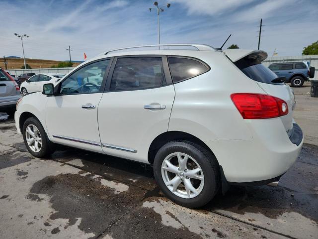 2011 NISSAN ROGUE S - JN8AS5MV9BW255591