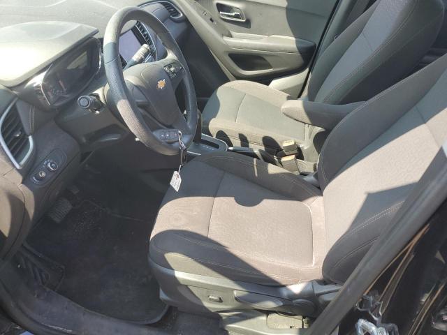 2020 CHEVROLET TRAX LS KL7CJKSB6LB085663