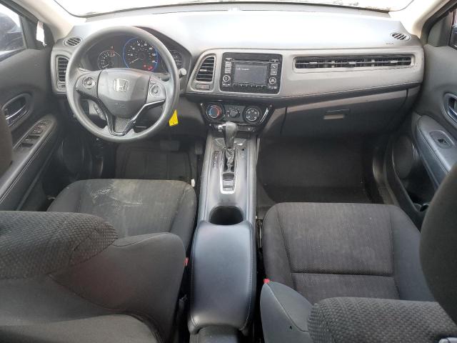 2016 HONDA HR-V LX 3CZRU6H33GM722223