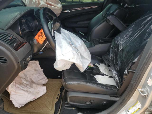 2022 CHRYSLER 300 S 2C3CCABG6NH167474