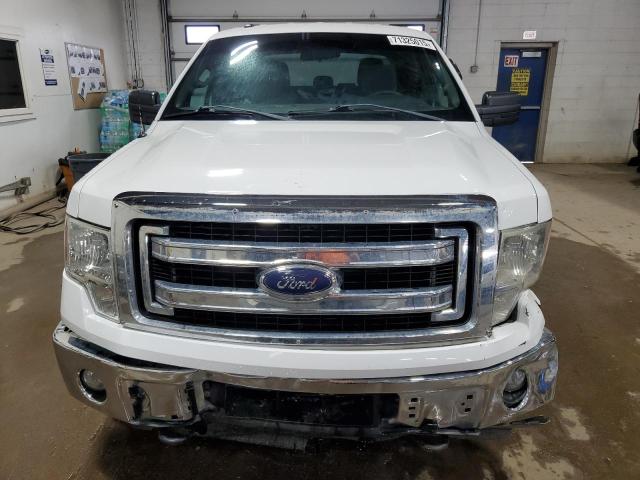 2014 FORD F150 SUPER #3263652690
