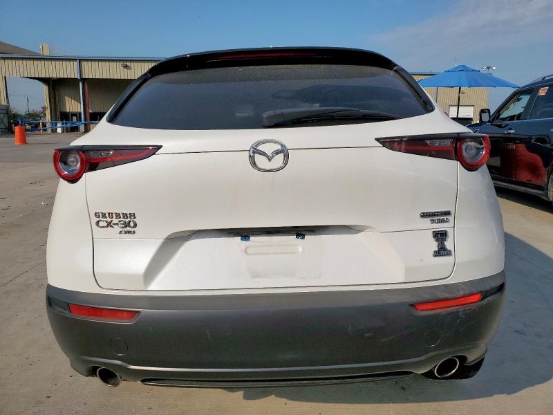 2022 MAZDA CX-30 PREMIUM 3MVDMBDY4NM413771