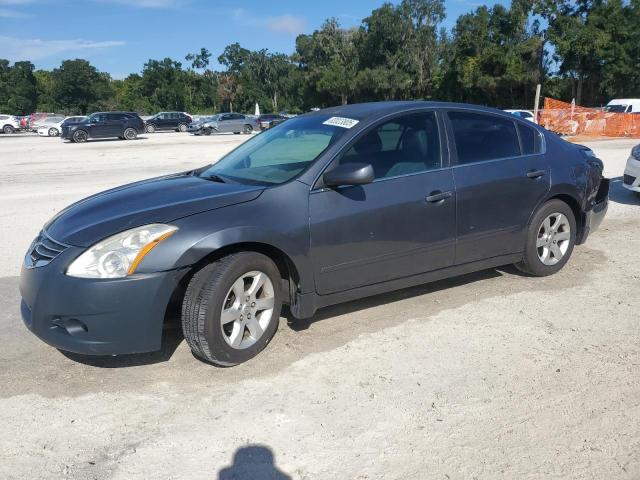 NISSAN ALTIMA W/C