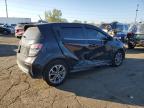 Lot #3309374987 2018 CHEVROLET SONIC LT