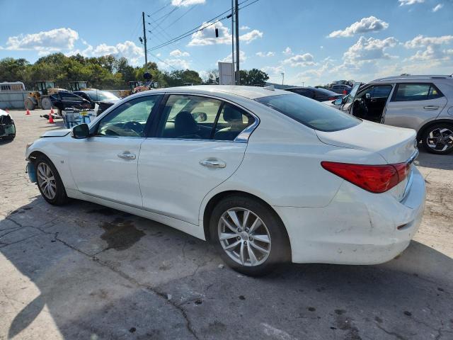 2015 INFINITI Q50 BASE JN1BV7AR1FM418989