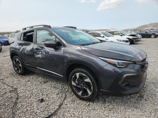 2024 SUBARU CROSSTREK 4S4GUHL62R3736656