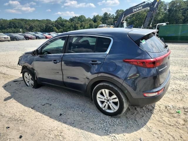 2019 KIA SPORTAGE L KNDPM3AC7K7550285
