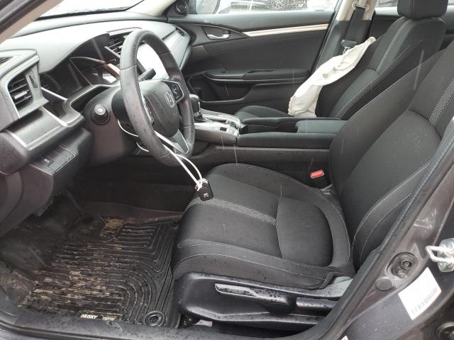 2018 HONDA CIVIC EX 2HGFC2F77JH532670