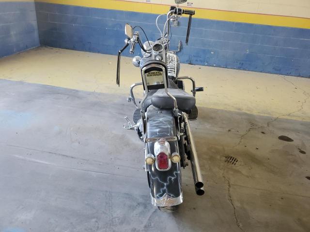 2000 HARLEY-DAVIDSON FLSTF 1HD1BMY16YY019845