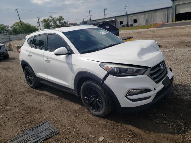 2016 HYUNDAI TUCSON LIM KM8J3CA45GU066878