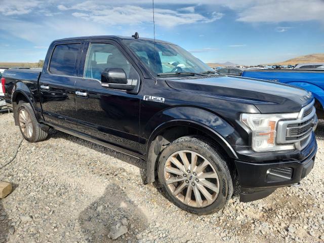 2018 FORD F150 SUPER - 1FTEW1EG5JFA51296