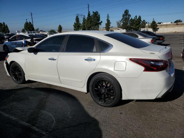 2017 NISSAN ALTIMA 2.5 #3286556156