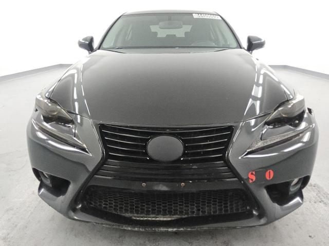 2014 LEXUS IS 250 - JTHBF1D2XE5014747
