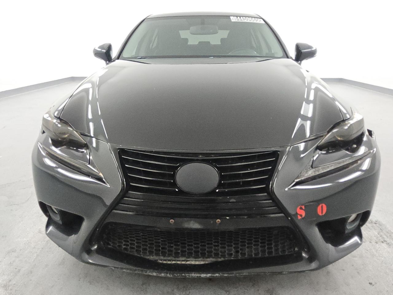 LEXUS IS 250