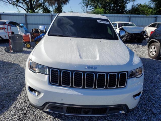 2018 JEEP GRAND CHER 1C4RJEBG7JC212406