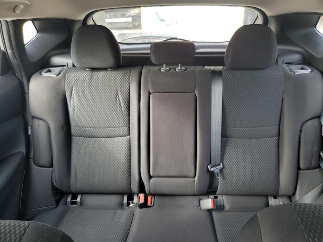 2020 NISSAN ROGUE SPORT S JN1BJ1CW4LW371162