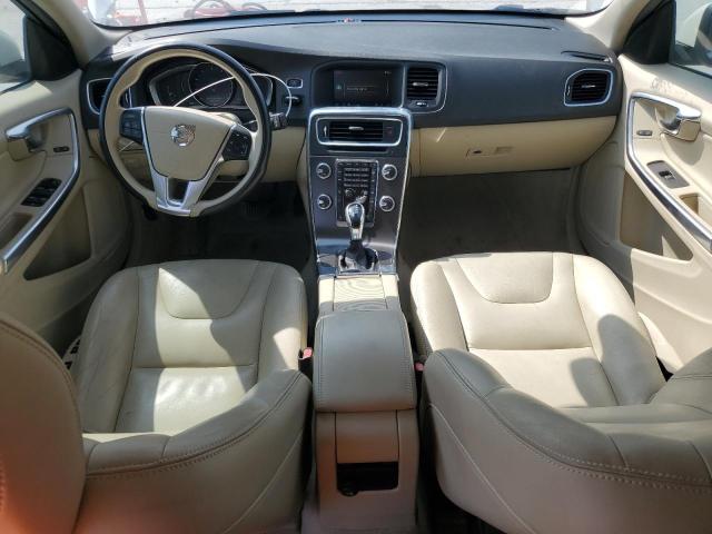 2015 VOLVO S60 PREMIE YV140MFK8F1350796