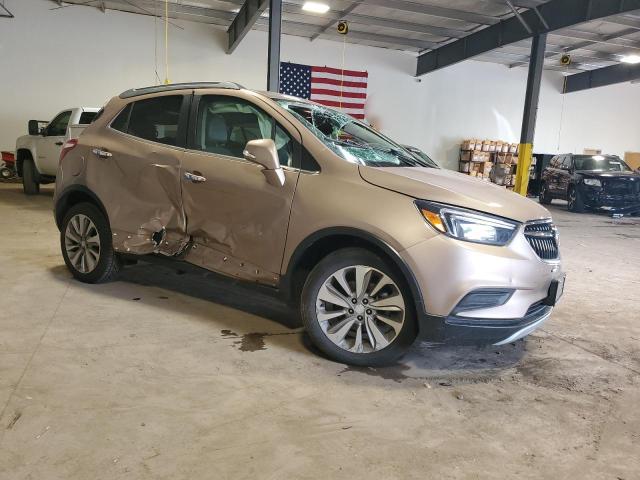 2019 BUICK ENCORE PRE - KL4CJASBXKB790424