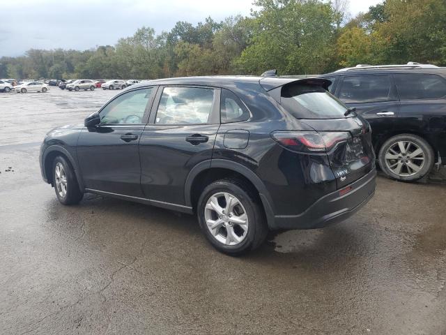 2023 HONDA HR-V LX - 3CZRZ2H35PM745013