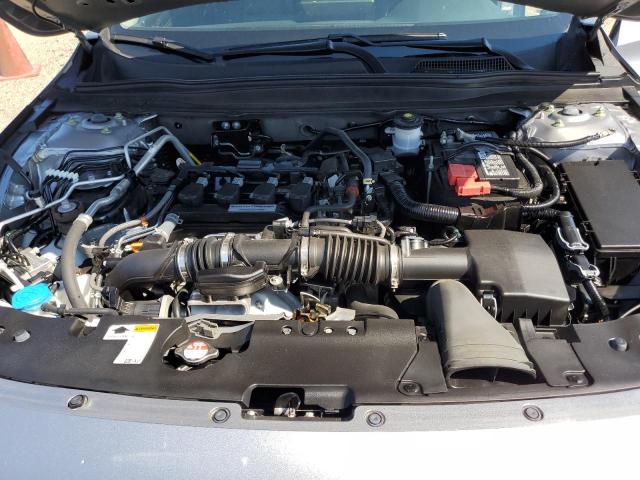 2020 HONDA ACCORD LX 1HGCV1F13LA098512