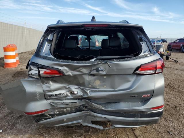 2023 CHEVROLET EQUINOX RS #3273952786