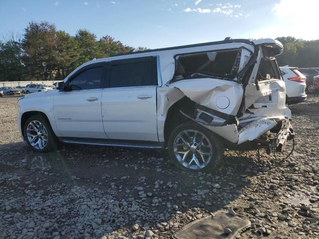 2016 GMC YUKON XL K - 1GKS2GKC8GR197304