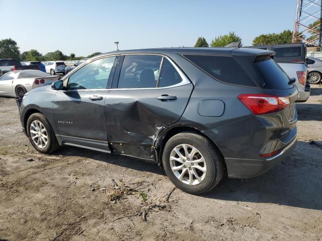 2020 CHEVROLET EQUINOX LT - 2GNAXKEV8L6105758
