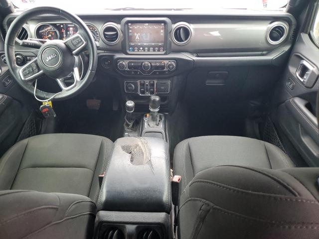 2018 JEEP WRANGLER U 1C4HJXEN6JW331306