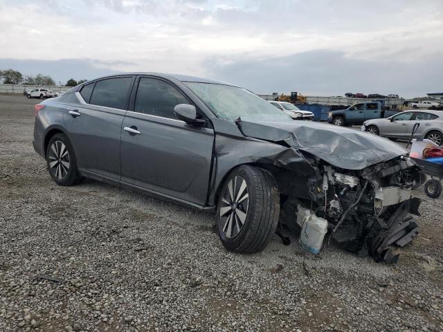 2019 NISSAN ALTIMA SL 1N4BL4EV7KC258809