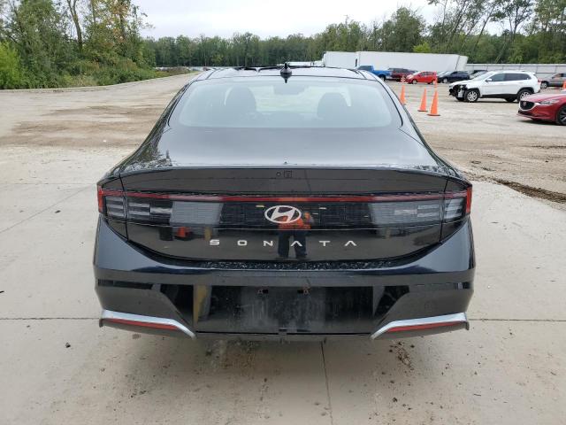 2025 HYUNDAI SONATA SEL KMHL14JA7SA458040