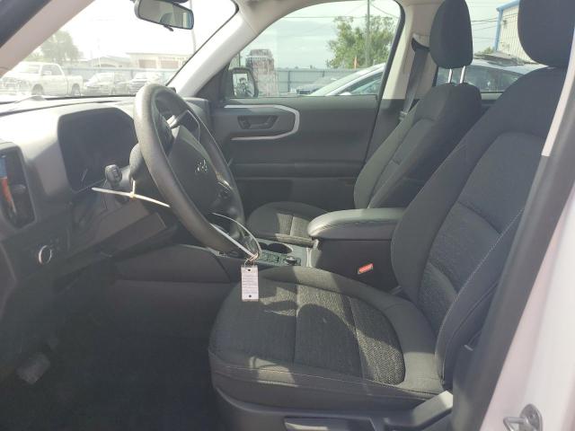 2021 FORD BRONCO SPO 3FMCR9A66MRB25502