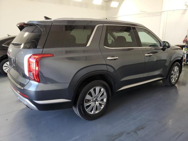2025 HYUNDAI PALISADE S - KM8R2DGE6SU886424