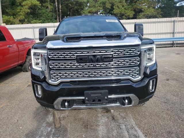 2021 GMC SIERRA K2500 DENALI 1GT49REY7MF176900