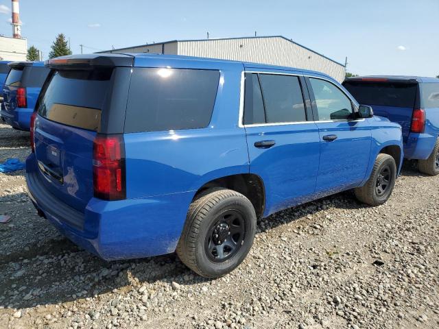 2019 CHEVROLET TAHOE POLICE 1GNSKDECXKR401431