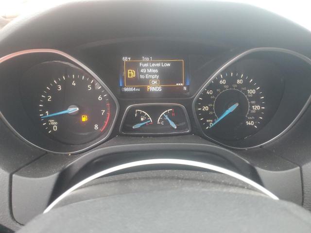 2017 FORD FOCUS SEL 1FADP3M2XHL230400