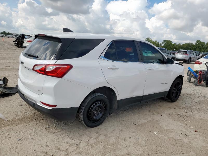 2021 CHEVROLET EQUINOX LT #3296384653