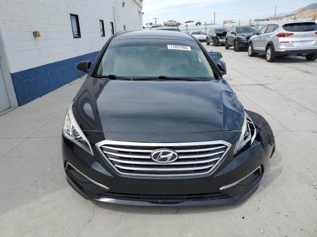 2017 HYUNDAI SONATA SE - 5NPE24AF5HH454396